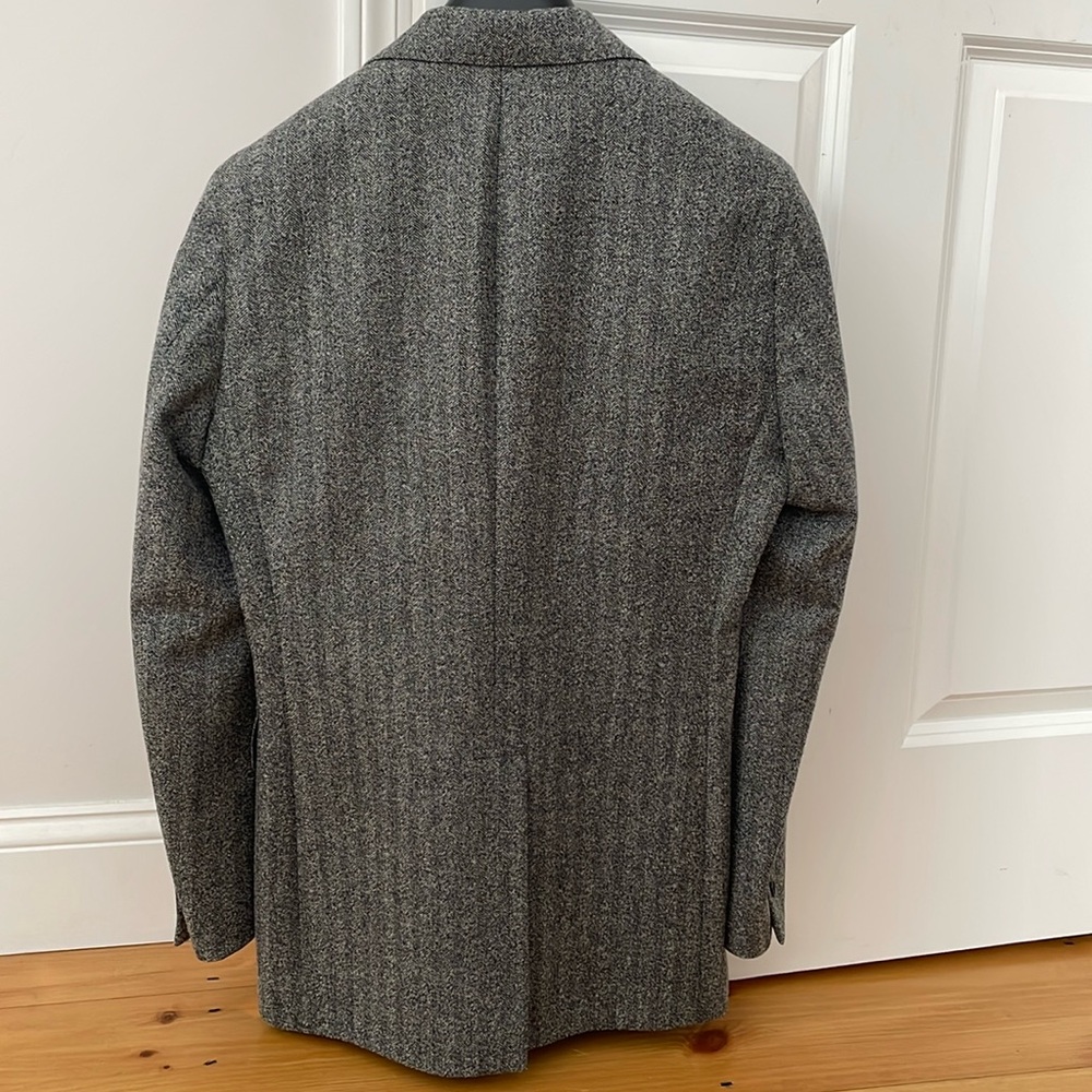 Southwick sportcoat 38r